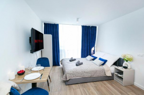 Pereca Blue - Better Rental